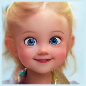 Meet your Posher, Roslyn